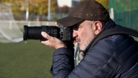 15 le photographe de l arbitre
